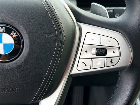 Certified 2024 BMW X7 xDrive40i image 42