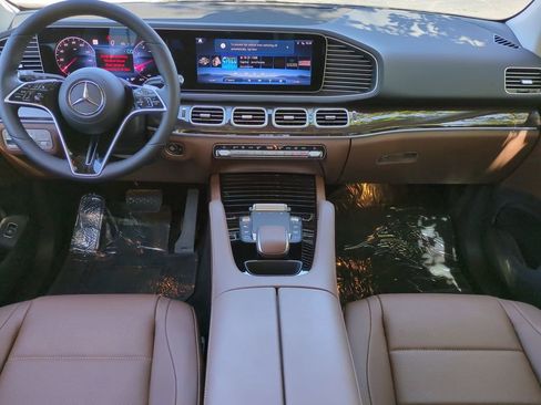 Used 2026 Mercedes-Benz GLE 450 GLE 450 image 15