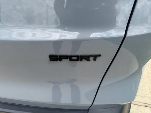Certified 2023 Honda CR-V Sport image 25