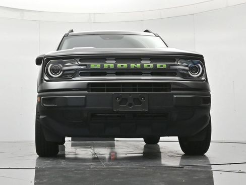 Used 2024 Ford Bronco Sport Big Bend AWD/4WD image 37