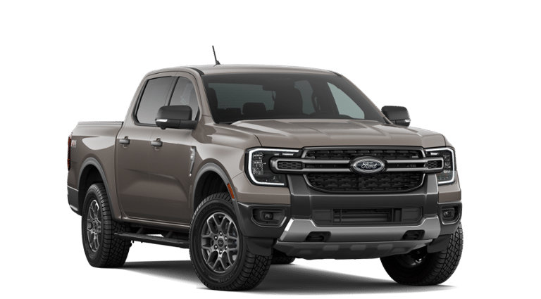 New 2026 Ford Ranger XLT AWD/4WD image 26