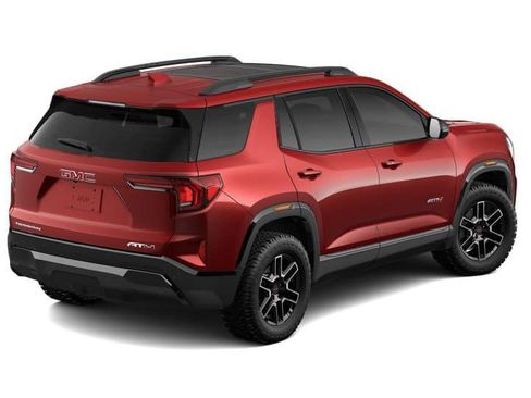 New 2026 GMC Terrain AT4 w/ Convenience Package III AWD/4WD image 43