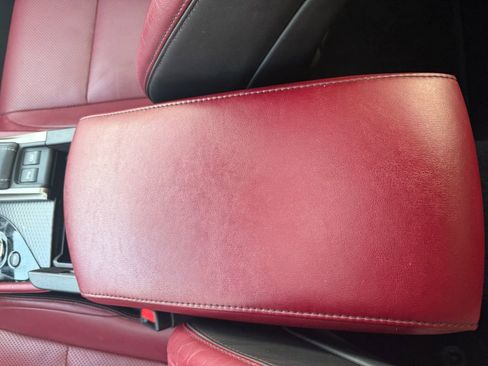 Used 2016 Lexus GS 350 F Sport w/ F Sport Package image 35