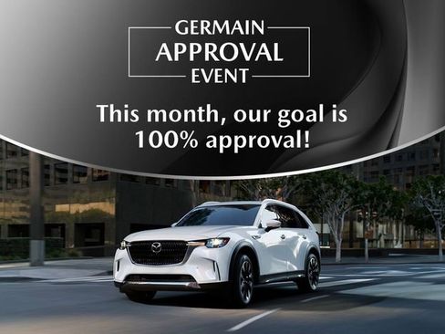 Used 2025 MAZDA CX-50 2.5 Hybrid w/ Preferred Pkg image 2