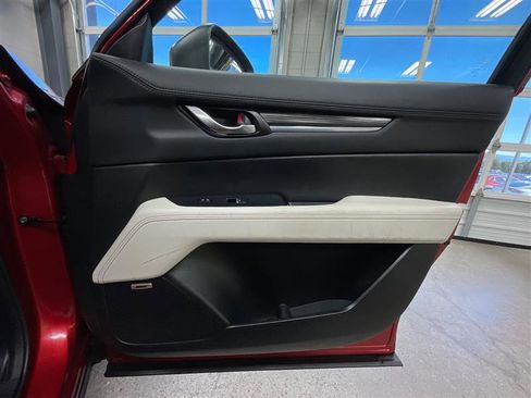 Used 2019 MAZDA CX-5 Grand Touring w/ GT Premium Package image 26