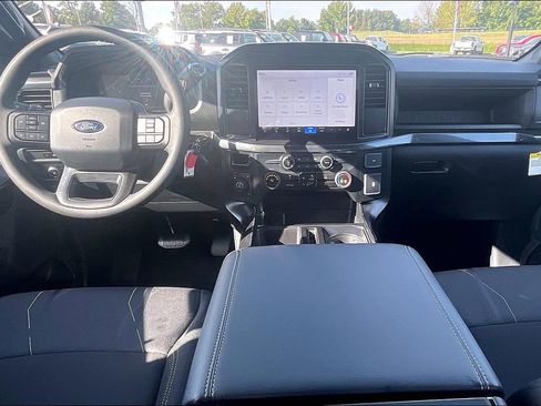 New 2025 Ford F150 STX w/ Equipment Group 200A image 5