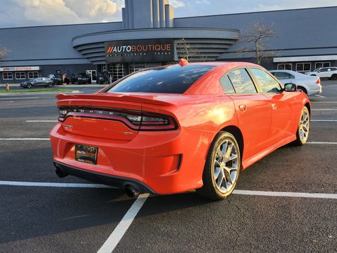Used 2020 Dodge Charger GT image 11