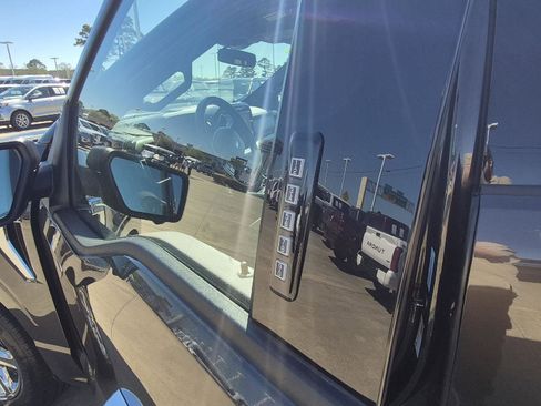 Certified 2024 Ford F150 XLT w/ Mobile Office Package image 2