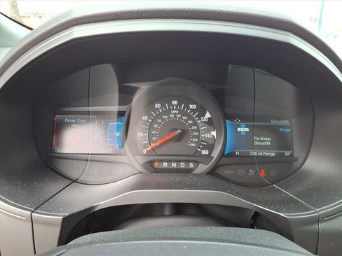 Used 2023 Ford Edge ST w/ Equipment Group 401A image 19