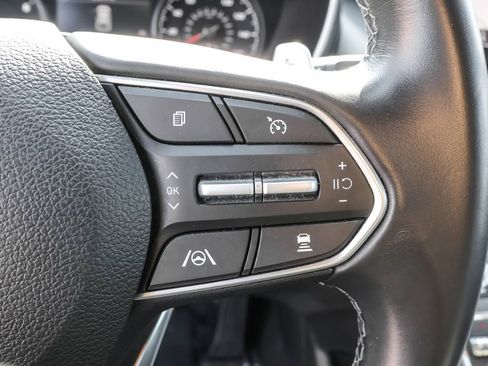 Used 2023 Hyundai Santa Fe SEL image 23