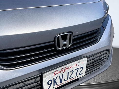 Used 2024 Honda Civic Sport image 28