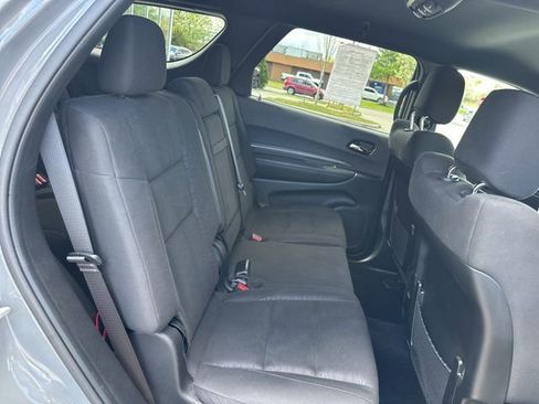 Certified 2023 Dodge Durango GT AWD/4WD image 17
