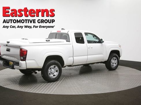 Used 2022 Toyota Tacoma SR w/ SR Convenience Package image 40