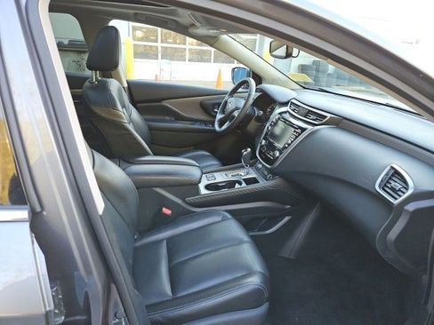 Used 2023 Nissan Murano SL w/ SL Moonroof Package image 13