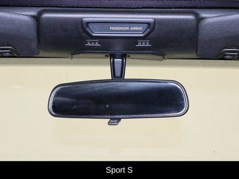 Used 2021 Jeep Wrangler Unlimited Sport AWD/4WD image 23