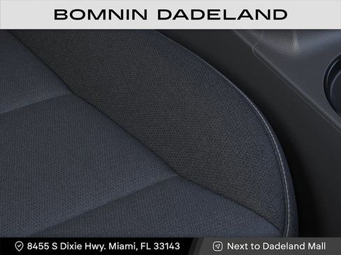 New 2026 Chevrolet Colorado W/T image 21