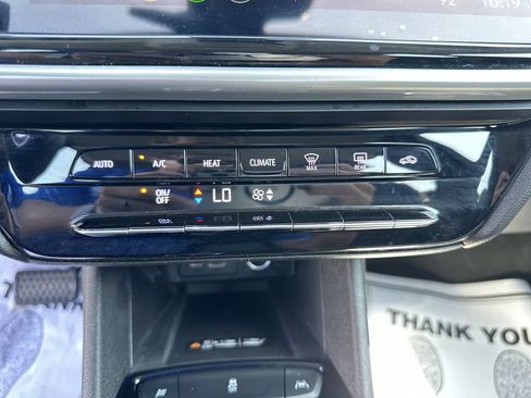 Used 2023 Chevrolet Bolt EUV LT w/ Driver Confidence Package FWD image 24