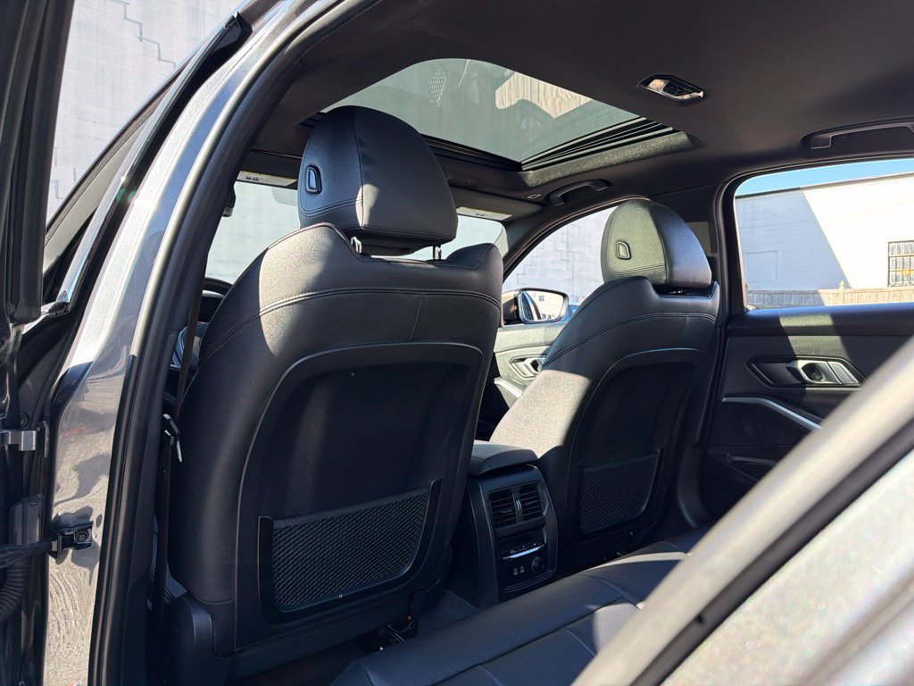 Used 2020 BMW M340i xDrive AWD/4WD image 27