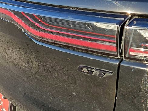 Used 2024 Dodge Hornet GT w/ GT Blacktop Package image 11