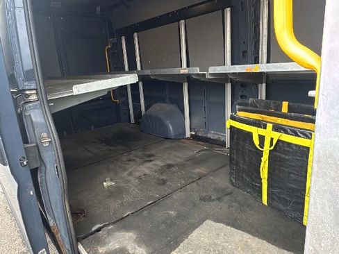 Used 2020 RAM ProMaster 3500 image 20