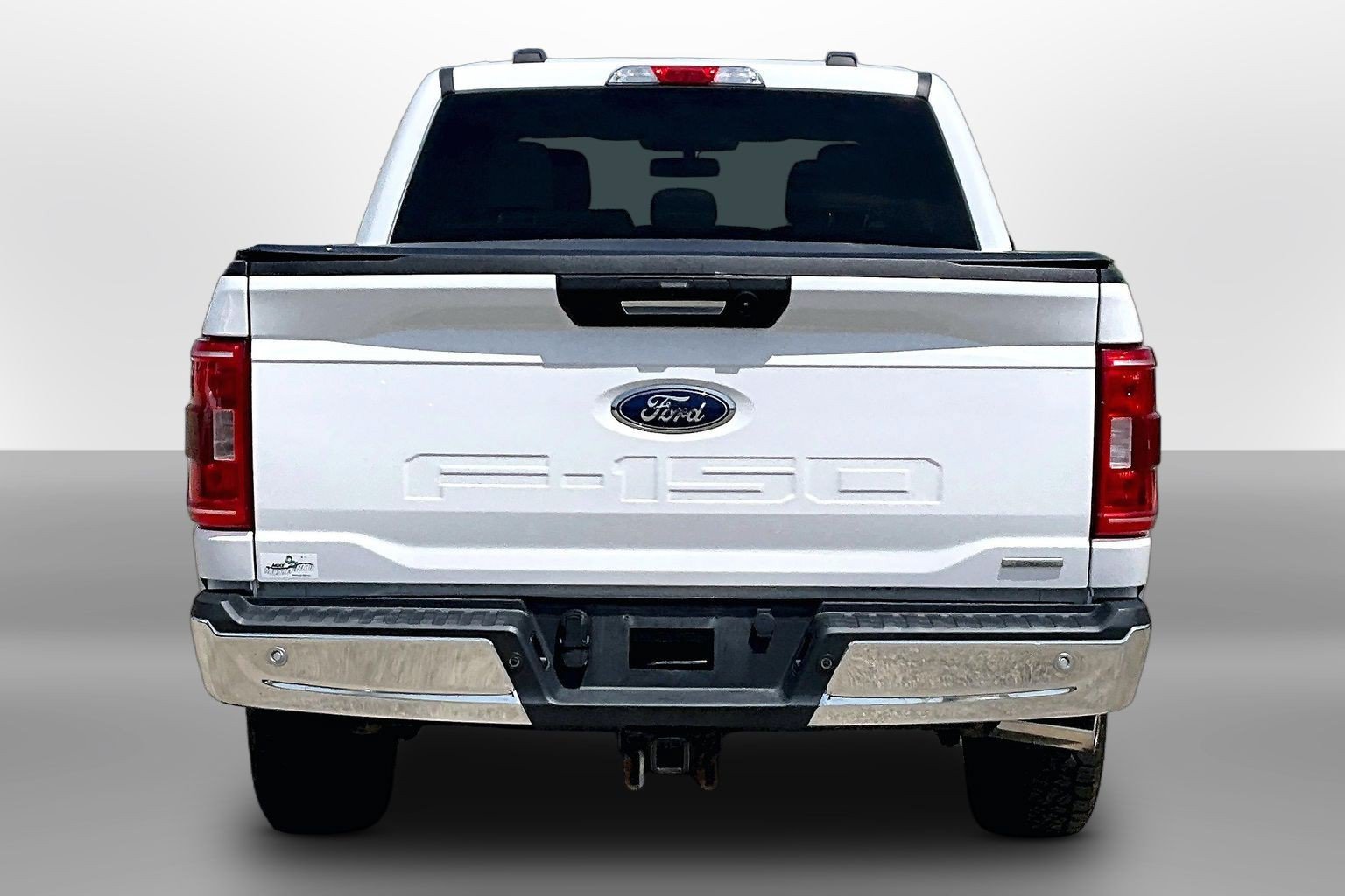 Used 2023 Ford F150 XLT w/ Equipment Group 301A Mid AWD/4WD image 4