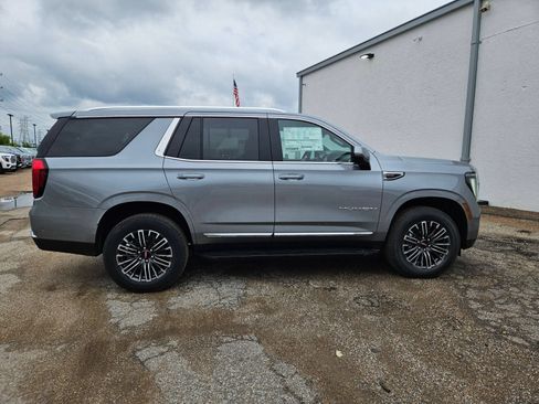 New 2026 GMC Yukon Elevation AWD/4WD image 7