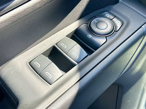 Certified 2024 Chevrolet Silverado 1500 Custom RWD image 17