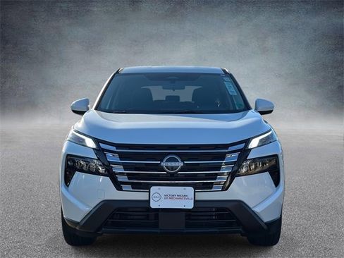 New 2026 Nissan Rogue SV image 6