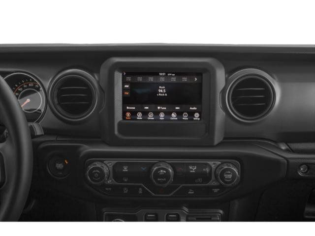Certified 2023 Jeep Wrangler Sport AWD/4WD image 10
