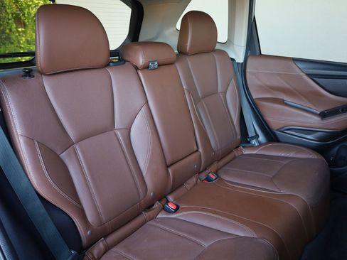 Used 2019 Subaru Forester Touring AWD/4WD image 26