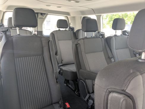 Used 2021 Ford Transit 350 XLT RWD image 28