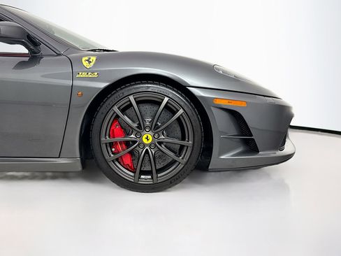 Used 2009 Ferrari F430 Scuderia image 24