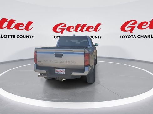 New 2026 Toyota Tacoma SR5 image 7