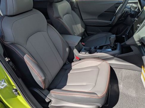 New 2026 Subaru Crosstrek 2.5i Limited AWD/4WD image 37