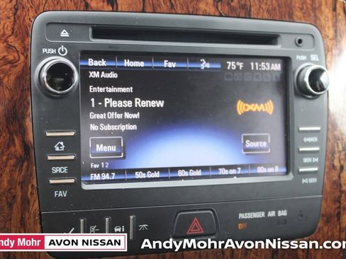 Used 2013 Chevrolet Traverse LT w/ All-Star Edition image 35