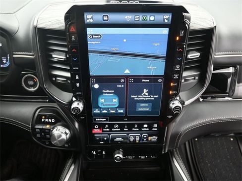 Used 2025 RAM 1500 Limited image 14