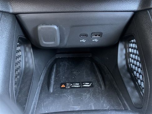 New 2025 Chevrolet TrailBlazer LT w/ Convenience Package image 23