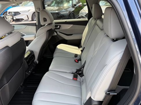 Certified 2026 Acura MDX SH-AWD w/ Technology Package image 15