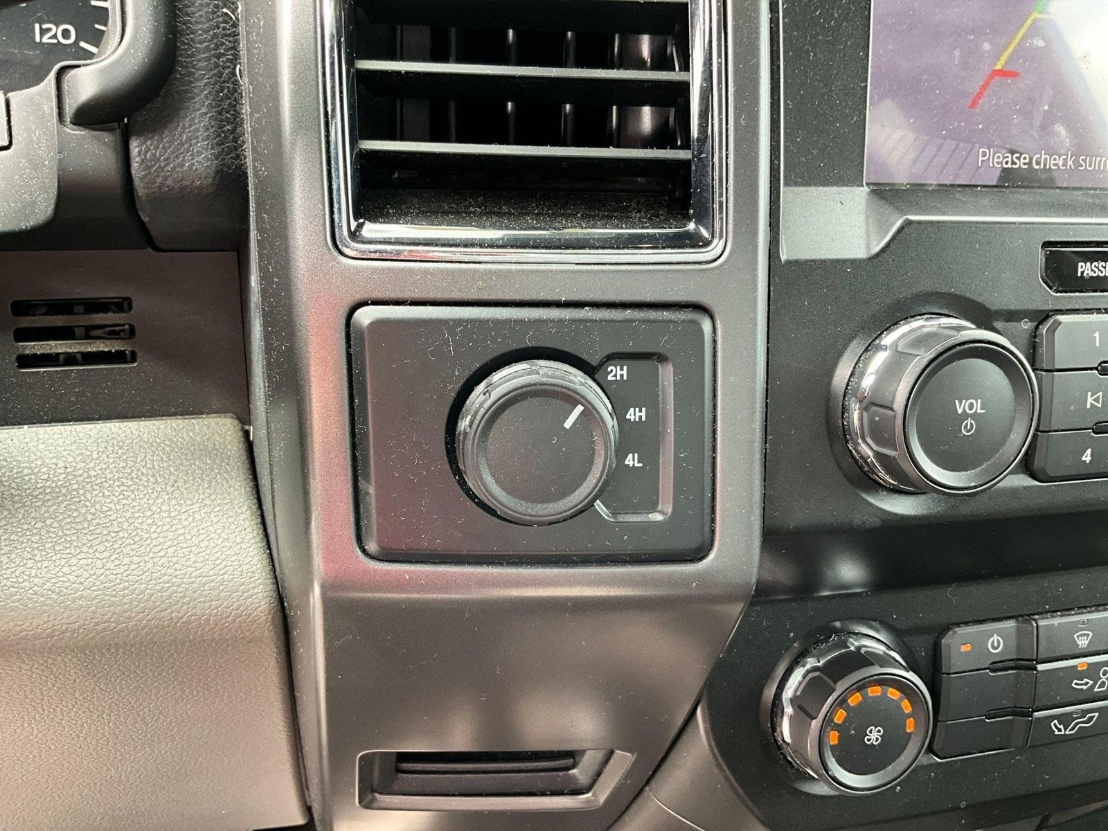 Used 2020 Ford F150 XLT AWD/4WD image 15