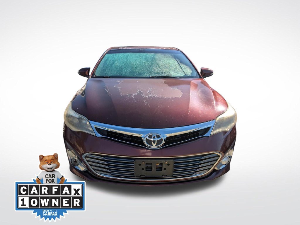 Used 2013 Toyota Avalon Limited FWD image 2