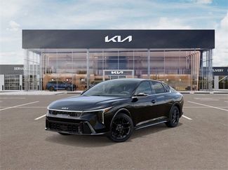 New 2025 Kia K4 GT-Line Turbo video 1