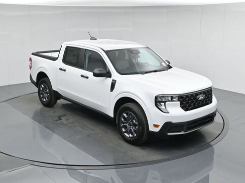 New 2026 Ford Maverick XLT image 36