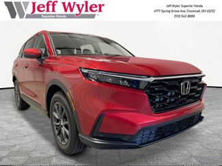 New 2026 Honda CR-V EX-L video 1