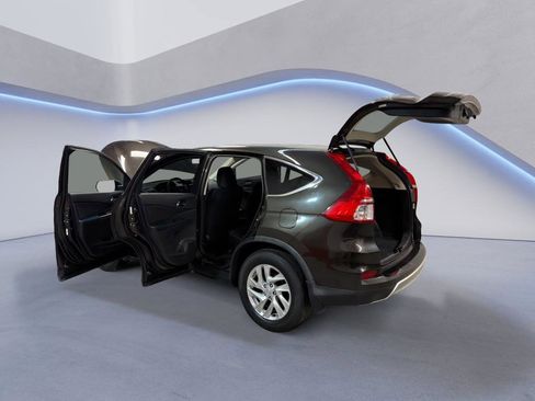 Used 2015 Honda CR-V EX image 10