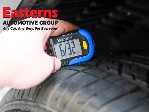 Used 2021 Jeep Grand Cherokee L Limited image 26