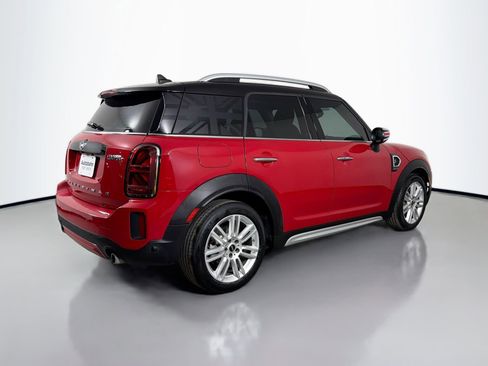 Used 2024 MINI Cooper Countryman S FWD image 6