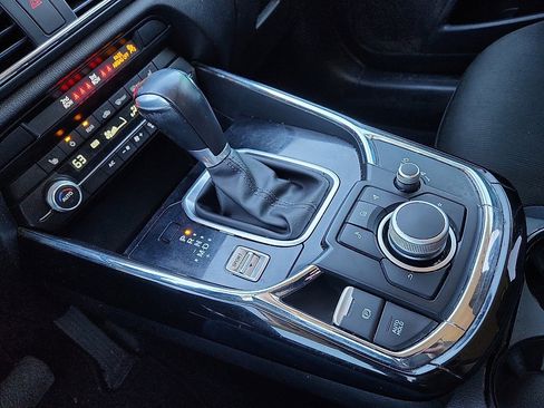 Used 2022 MAZDA CX-9 Sport image 12