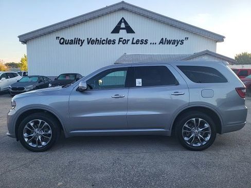 Used 2019 Dodge Durango GT image 15