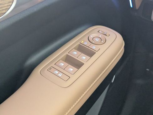 New 2026 Hyundai Santa Fe Limited w/ Tow & Go Package image 15