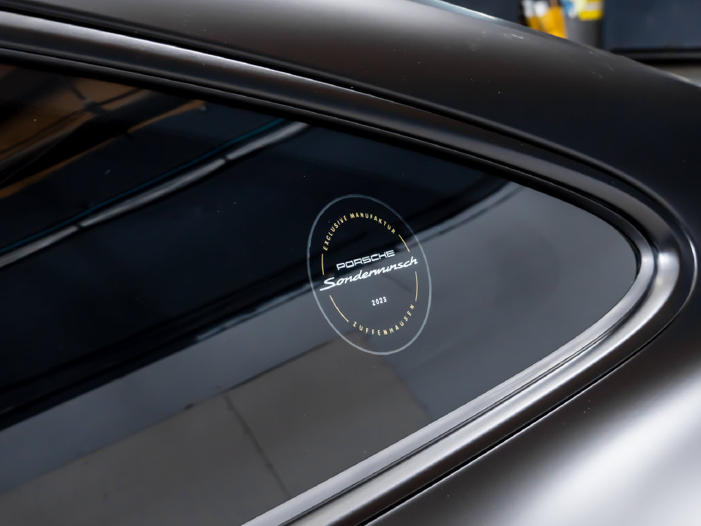 Used 2023 Porsche 911 GT3 RS RWD image 15